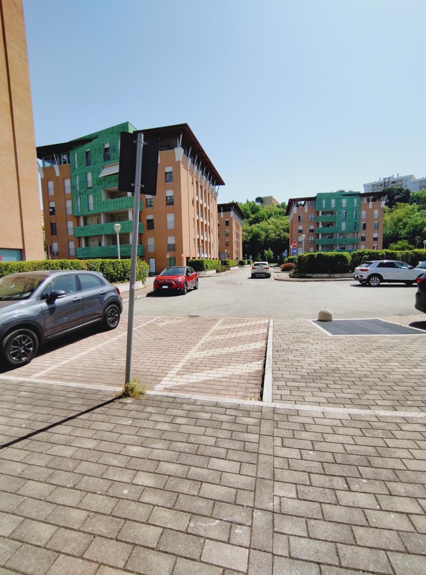 Appartamento Perugia - Casa Penelope Exterior photo