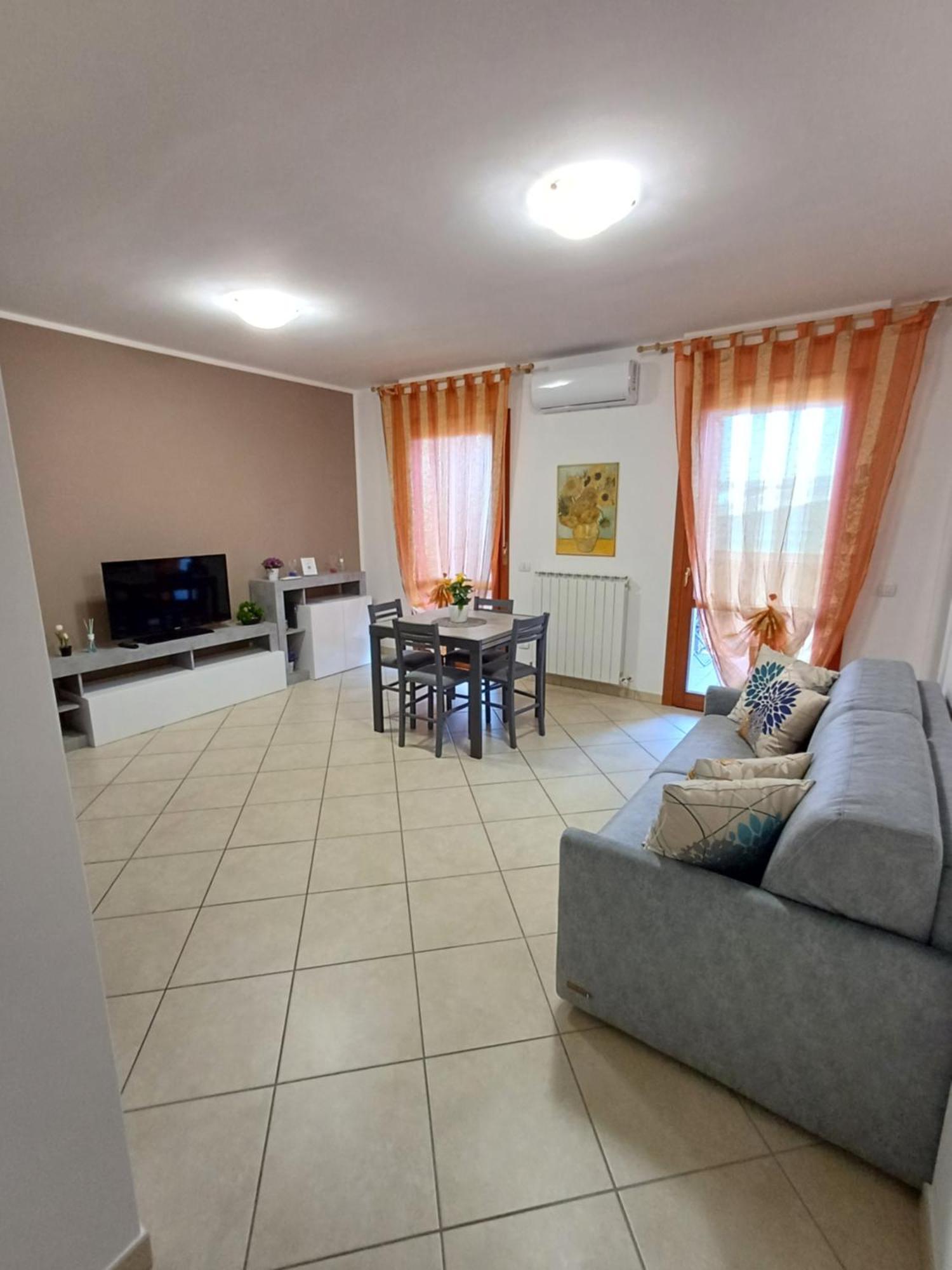 Appartamento Perugia - Casa Penelope Exterior photo